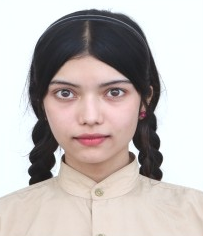 Areeba Sayeed